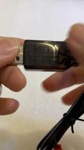 JST Charger USB 3.7V