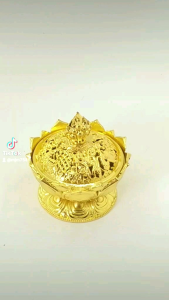 Tempat Bakar Bukhur Dupa Cendana Yenpao Kerucut