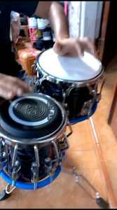 Ketipung Ring Petir Croum & Stand Lipat Croum: Peralatan Outdoor Terbaik