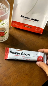 POWER GROW PENINGGI BADAN UNTUK ANAK & DEWASA AMPUH BERGARANSI ORIGINAL