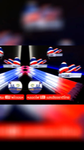 หลอดไฟสีธงชาติไทย กันน้ำ IP65 หลอดใส / หลอดสีนม ยาว 120 150 180 ซม    แบบใช้ไฟบ้าน AC220V   รับประกัน 1 ปี ผลิตในประเทศไทย