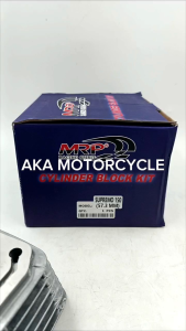 MRP-CYLINDER BLOCK SET FOR TMX SUPREMO 150-57.3MM