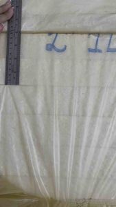 โฟมแผ่น Foam Sheet ขนาด 60x120cm หนา 2 นิ้ว ราคาถูก จากโรงงาน แผ่นละ 78฿/แผ่น (หนาแน่น 0.6 ปอนด์)