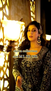 [PRE-ORDER] 2025 DEC OLIVE GREEN SHARARA SUIT HEAVY EMBROIDERY & SEQUENCE WORK SIZE M TO 2XL ( DELIVERY 10 WORKING DAYS) ETA: 2026-01-30 | PAKISTANI DESIGNER GHARARA OUTFIT | MEHNDI PARTY WEAR |OLIVE GREEN SHARARA SUIT FOR WOMEN