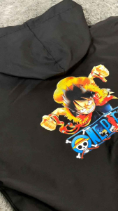 Jaket Parasut Anak Windbreaker Usia 1-7 Tahun - Onepiece