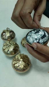 buhur apel jin murah berkualitas daun ganjil