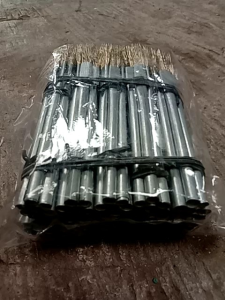 kuas kawat pembersih kerak mesin