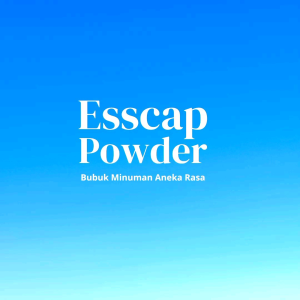 Bubuk Minuman Nyoklat 250g – Minuman Instan Rasa Coklat Asli Enak dan Mudah