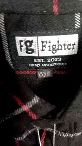 SIZE JUMBO XXL DAN XXXL KEMEJA FLANEL PRIA LENGAN PANJANG KUALITAS PREMIUM