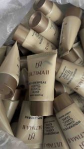 Cara Menggunakan Ultima Remover Make Up