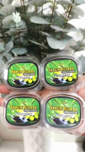 Sabun Bidara Herbatussauda 40g