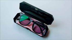 COD Kacamata Photochromic Anti Radiasi Hp Leptop dan komputer Pria Dan Wanita kacamata Bluechromic minus Photochromic Minus