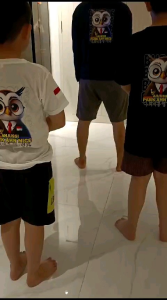 Kaos Capres Anies Baswedan: Kaos Pria & Wanita Murah
