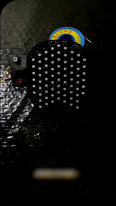 Stoplamp Running Honda Scoopy fi Donat 2017-2019 8 Mode dan 10 mode Otomatis PNP