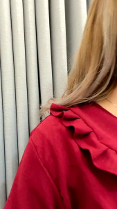 DRESS TIARA KANCING PELANGI BEST SELLER VIRAL KEKINIAN