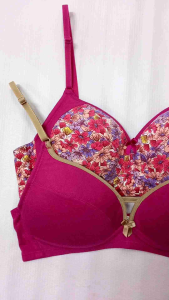 AVON MISSY YUMI NON-WIRE 2-PC BRA SET