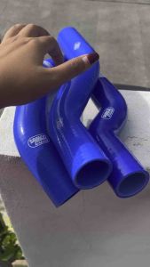 ท่อน้ำบน หม้อน้ำบน ท่อยางSamco sport