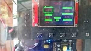 Mini PFC สำหรับบูชไฟบ้านรุ่นเล็ก