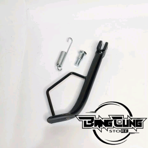 Standar Samping Motor Vario 110 125 150: Pilihan Aksesoris & Tips