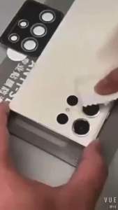 Samsung Galaxy S25 Ultra Camera Protector: A Comprehensive Guide