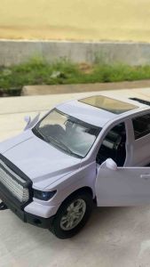 MURAH!!!(BISA COD)MAINAN MOBIL TOYOTA HILUX DOBLE CABIN/ MAINAN MOBIL PICK UP THUNDRA FULL MUSIK & LAMPU