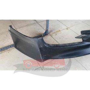 B1447 HONDA CIVIC 06 FRONT SKIRT (MG) (FIBER)