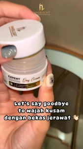 INNERLIGHT SKINCARE ORIGINAL BPOM