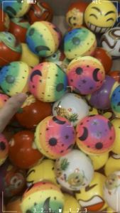 Banh đặc tập cơ tay (vật lý trị liệu)