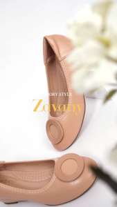 EMORY ZAVANY 39EMO5827 #SEPATU WEDGES