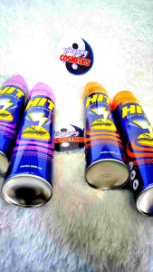 Hit Aerosol Anti Nyamuk 600 Ml - Obat Nyamuk Semprot