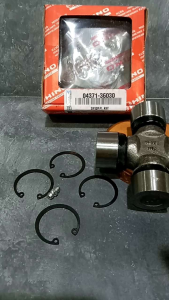 Cross Joint HT125 HT130 Ori