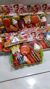 Mainan Ice Cream Keliling Anak Masak Masakan Kitchen Set no KS-67