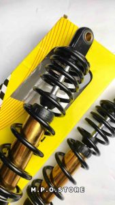 SHOCK SHOCKBREAKER HONDA 340MM SUPRA KHARISMA REVO BLADE SEPASANG