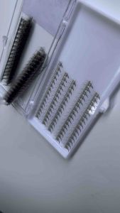 5D PREMADE FAN VOLUME 1000PCS -READY STOCK KL