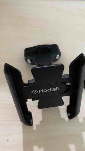 Holder Hp Stang Motor Holder Hp Spion Motor Holder Hp Motor Alumunium Alloy