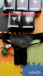Celana Hernia Butterfly Dewasa Ukuran S