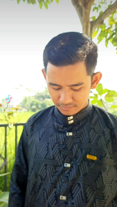 koko sultan emboss puzzle kemko atasan pria