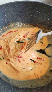 Salted Egg Powder Serbuk telur Masin (cooking or seasoning)