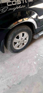 lis spakbort lis roda fendertrim avanza/Xenia lama 2005-2011