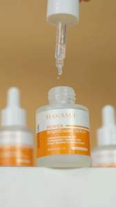 Hanasui Power Serum 20ml