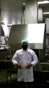 Bolu Susu Lembang Premium dan Bolu Gulung Susu keju Premium (Bisa ke luar kota luar P. Jawa) dus+buble wrap