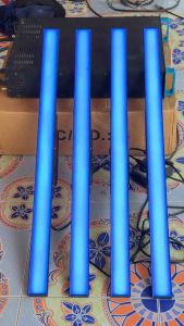 ไฟแท่งLED ไฟวิ่ง ยาว1เมตร