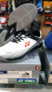 NEW SEPATU BADMINTON YONEX HY-ULTRA