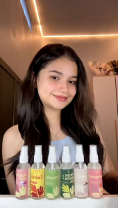 Deodorant TAWAS CAIR Spray 60ml: Penahan Bau Ketiak & Bau Kaki Seharian