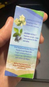 DOK APO WONDER DROPS AUTHENTIC NEW PACKAGING