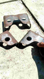 BESI PLAT TATAKAN TAHANAN JOK JOG MOTOR GL 100 TEBAL DUDUKAN JOK HONDA GL 100 TEBAL MIRIP ORI ORIGINAL DUDUKAN JOG HONDA GL 100 PANGKON JOK PANGKON JOG PANKON JOK PANKON JOG MOTOR GL 100 PENAHAN JOG GL 100 PENAHAN JOK GL 100 TAHANAN JOG GL 100