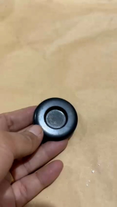 KARET TUTUP LUBANG DEK LUBANG DALAM 34 MM UNIVERSAL ORIGINAL