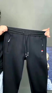 CELANA JOGGER TRAINING 80RIBU DAPAT 4 PCS CELANA KOLOR PANJANG PRIA WANITA BAHAN BABY TERY