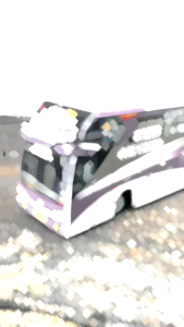 miniatur bus Pandawa 87 full lampu Leed bus mainan anak trending telolet basuri Mainan Anak 8 Tahun Ke Atas - Lazada