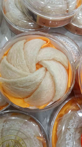 Premium Birds Nest Sarang Burung Asli 50g